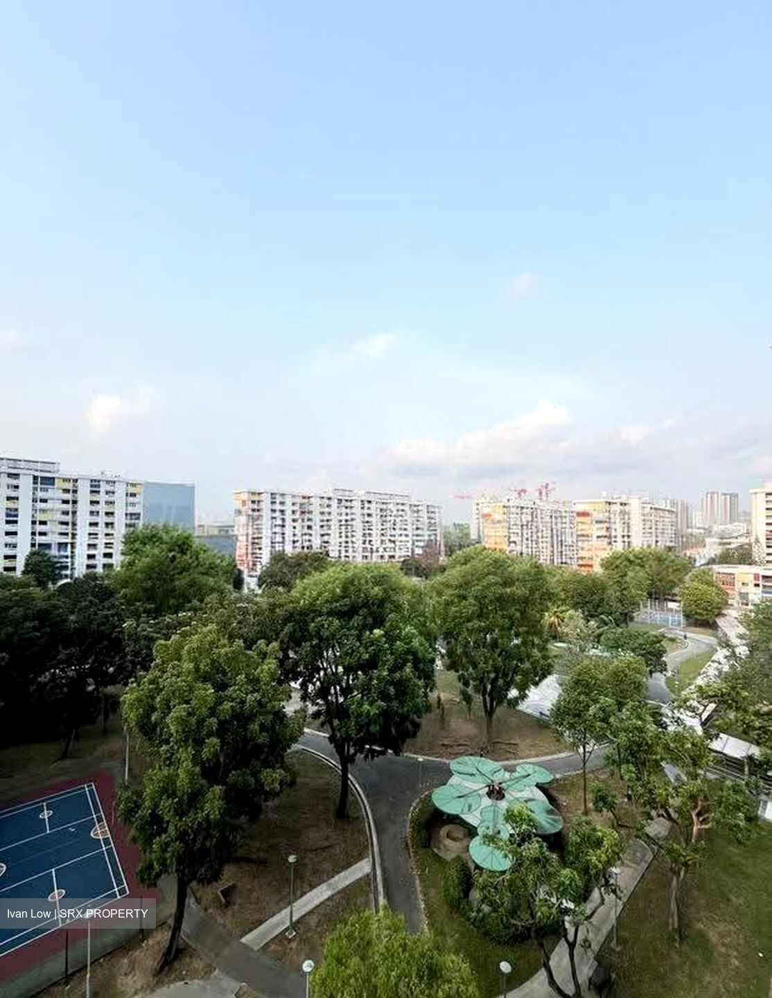 Blk 48 Teban Gardens Road (Jurong East), HDB 3 Rooms #616618891